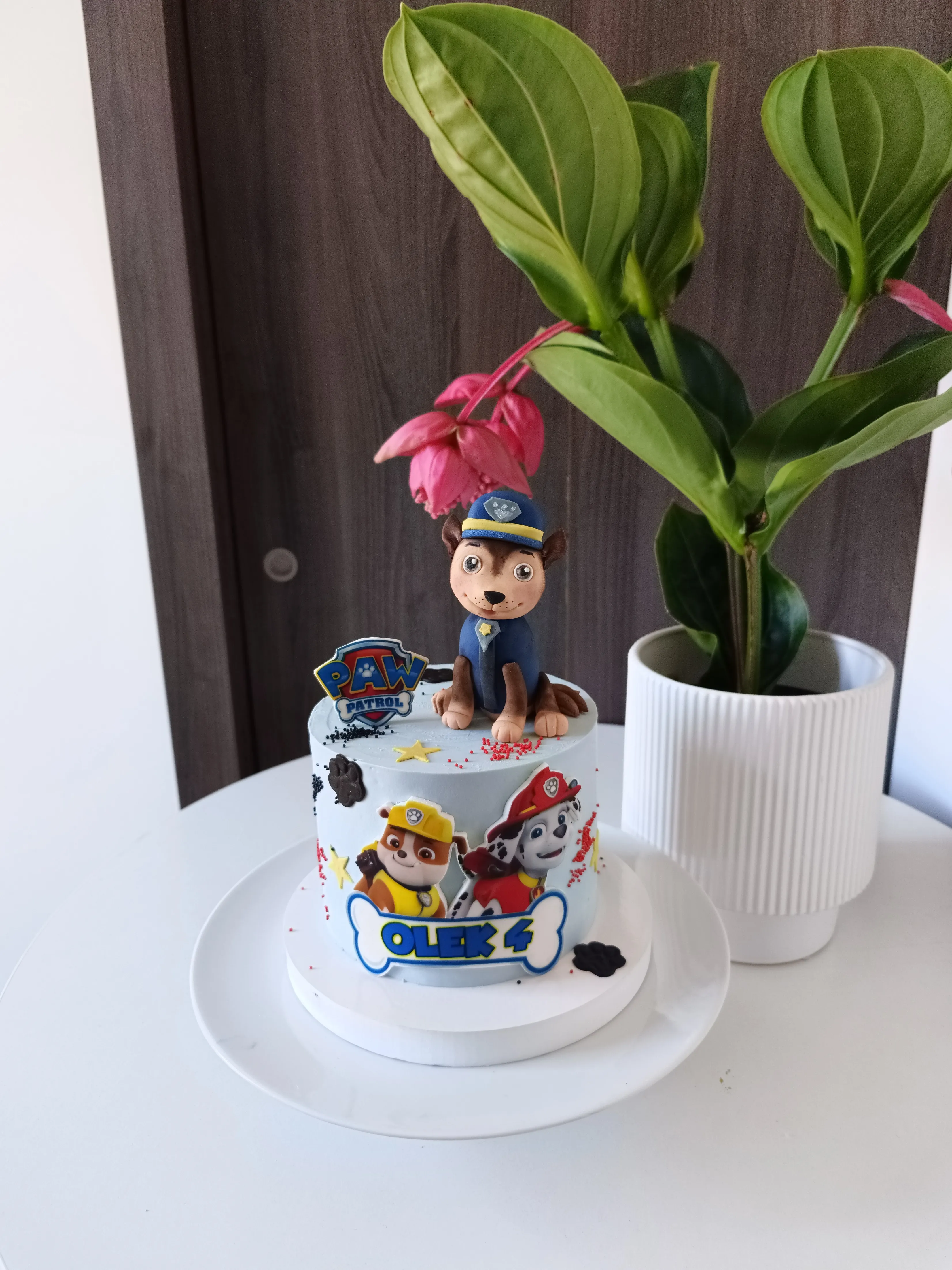 Tort Weselny